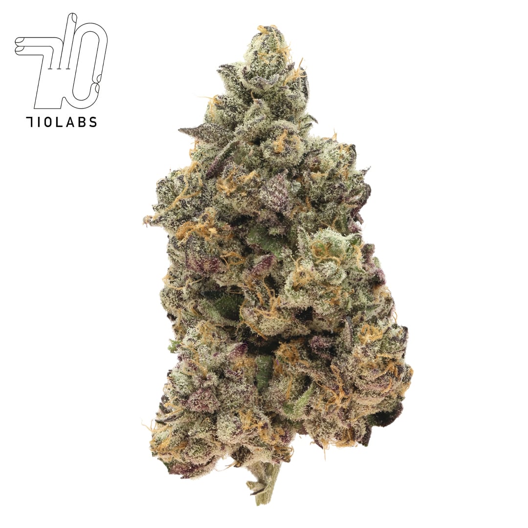 Photograph of product: Mad Honey #13 - 3.5g