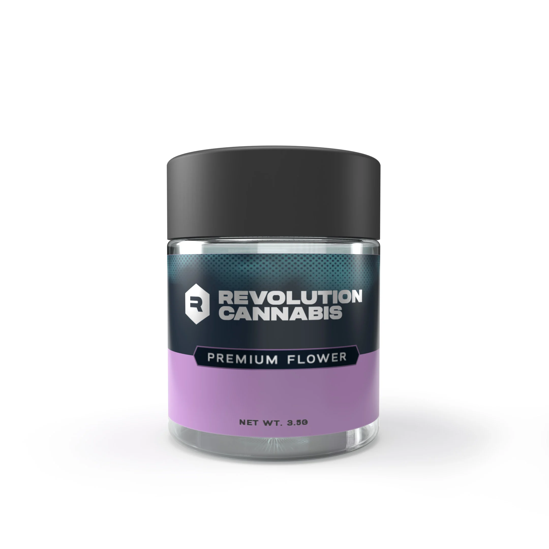 Photograph of product: LEMON PUNK 3.5G FLOWER