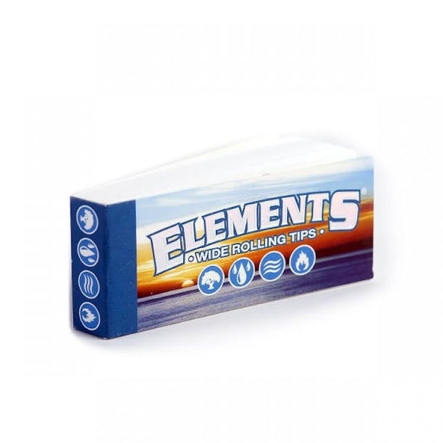 Photograph of product: $2.19 Element Tips - 