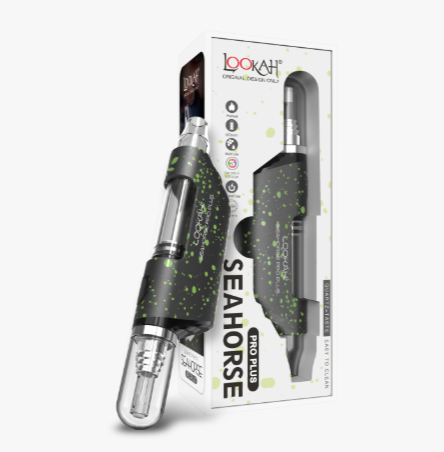Photograph of product: Lookah Seahorse Pro