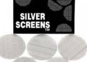 Photograph of product: 5 pack Silver Screens