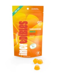 Photograph of product: Gummies | Incredibles | Tangahhhrine [2:1 200mg CBD/100mg TH-oui] [10pk]