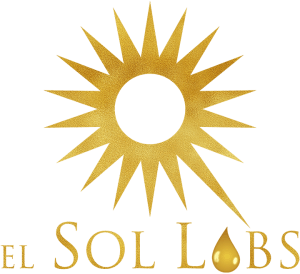 Photograph of Product: ELITE - Zenobia - El Sol Labs - Wax - 4g - - Acapulco Apples