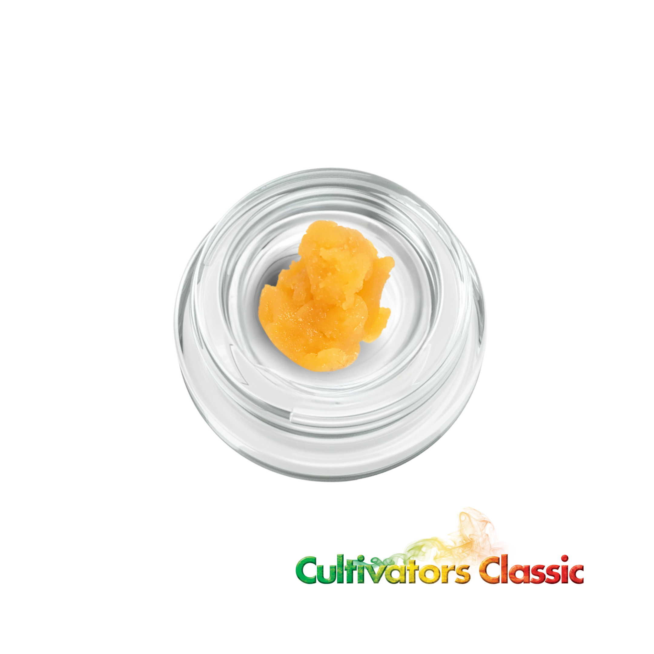 Photograph of product: Blue Dream Float | Badder | 1g