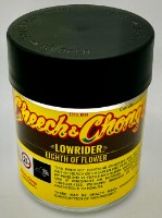 Photograph of product: Cheech & Chong | LowRider | Flower - 3.5g