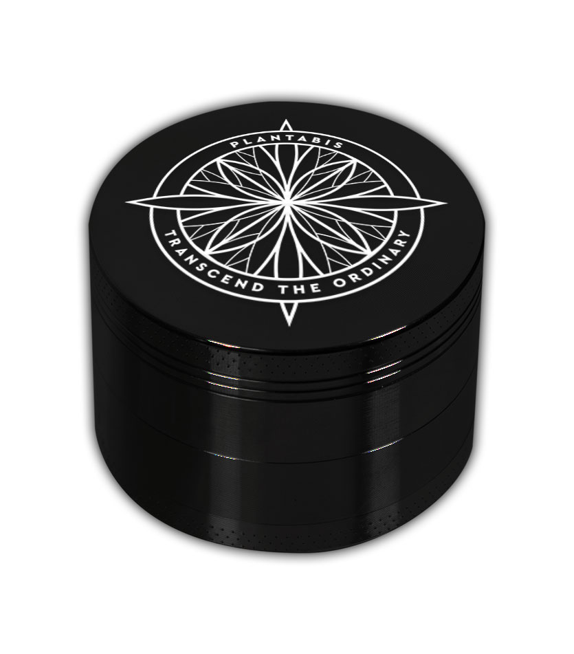 Photograph of product: Plantabis 55mm Grinder