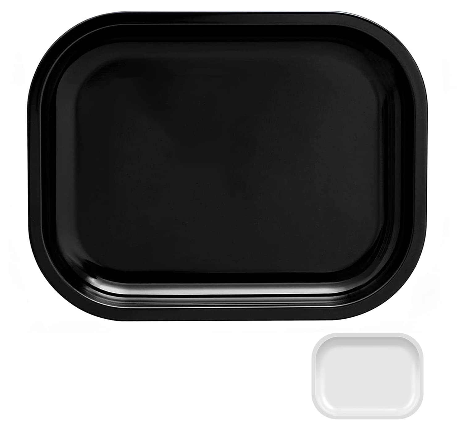 Photograph of product: NM - Accessory GT rolling tray $10