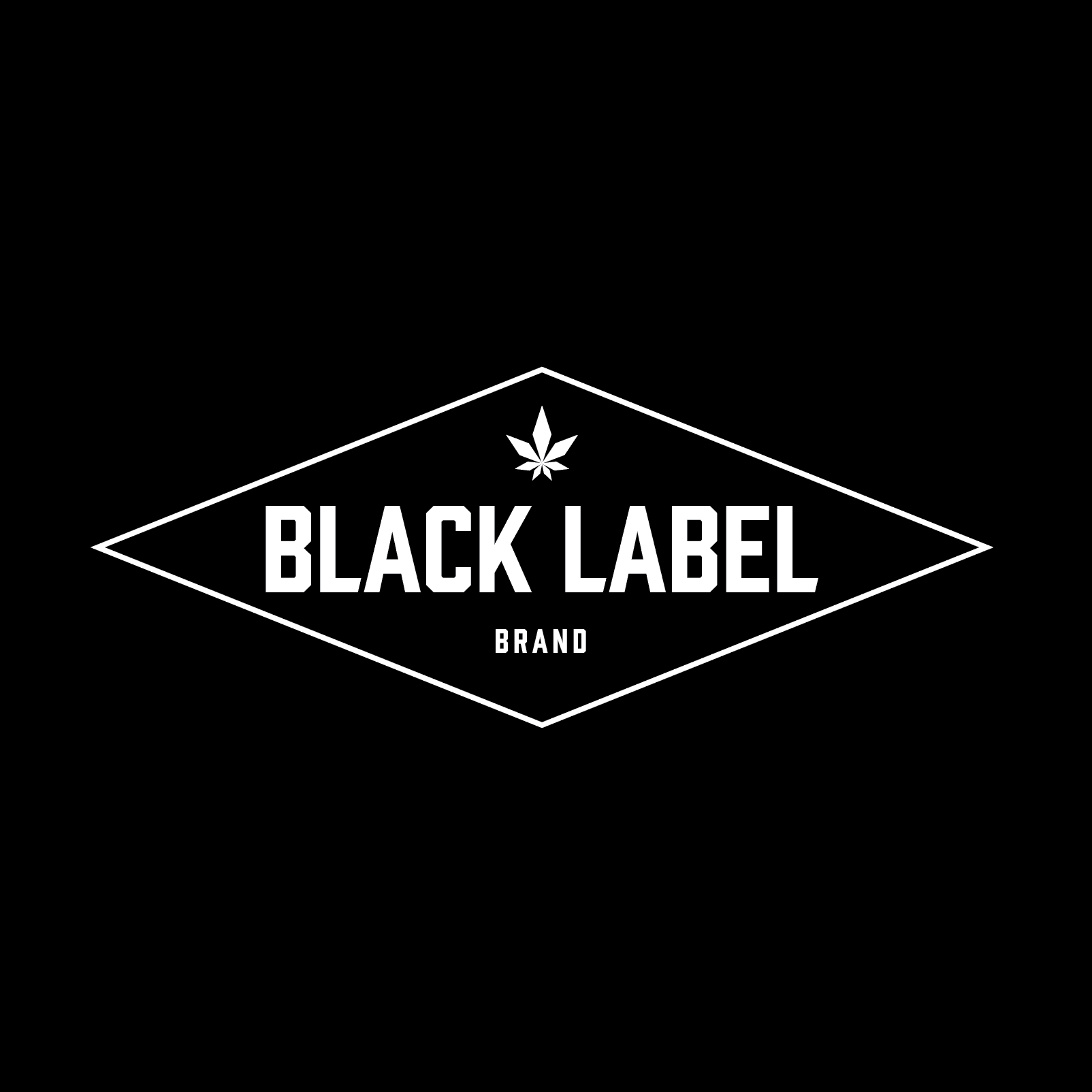 Photograph of product: Randy's Black Label Cleaner
