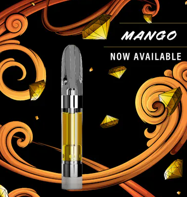 Photograph of product: Mango | Cartridge