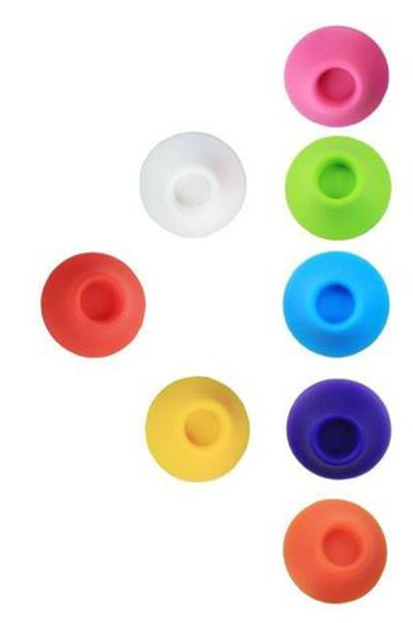 Photograph of product: nc-3.00 silicone battery dock