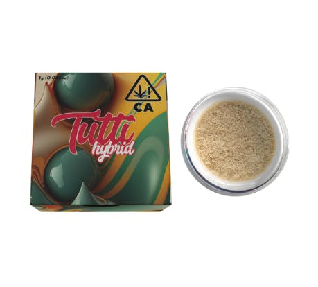 Photograph of product: Promo Gelonade 1g *Must buy 2 full priced Tutti au chocolat to receive 1 promo item * - 