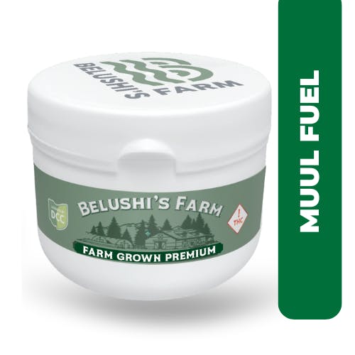 Photograph of product: Muul Fuel - 