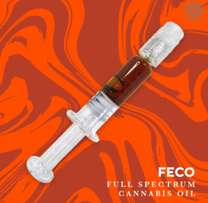 Photograph of product: VIVID 1G CAPS FROZEN LEMONS FECO