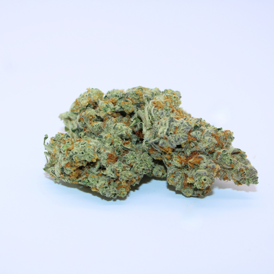 Photograph of product: DRJC Exotics - Deli - Banana Macaroon - 14g