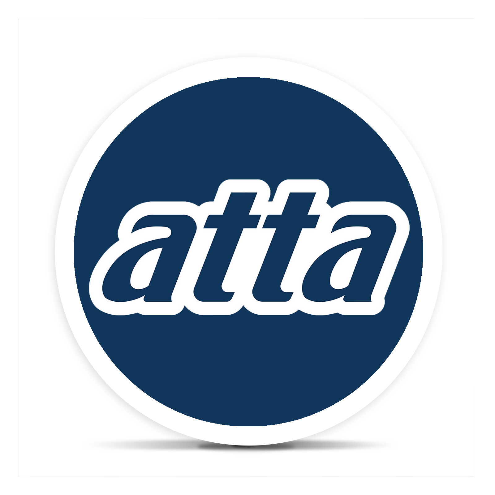 Logo for img-fluid: Atta Cannabis