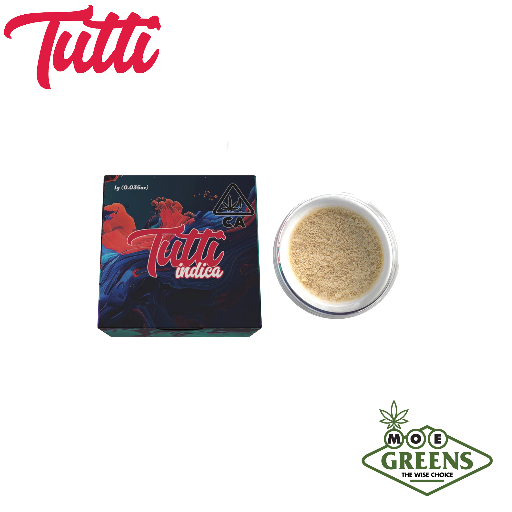 Photograph of product: FATSO [LIVE au chocolat]