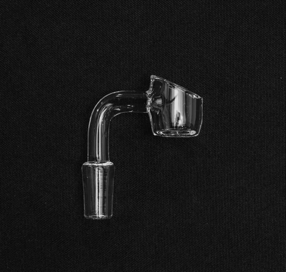 Photograph of product: Glass | Banger 4MM