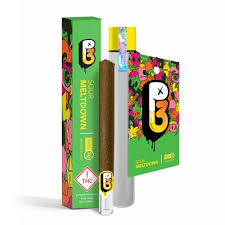 Photograph of product: Sour Meltdown | Infused Blunt