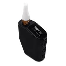Photograph of product: Vuber - Pulse Pro Smart Battery