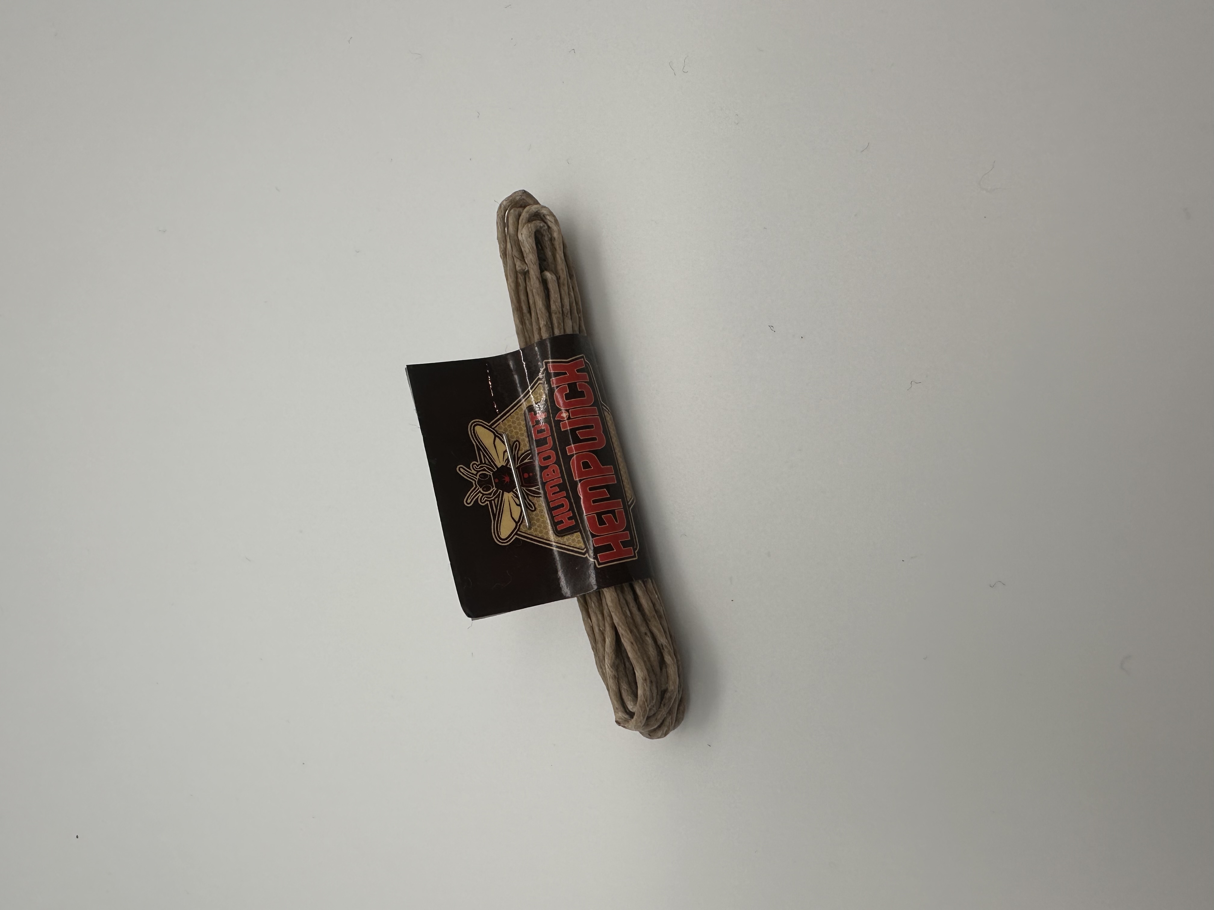 Photograph of product: Humboldt Hempwick | 5ft