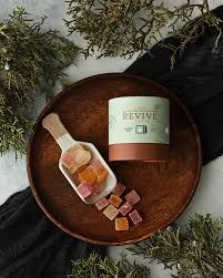 Photograph of Product: Revive - CBD Hemp Gummies
