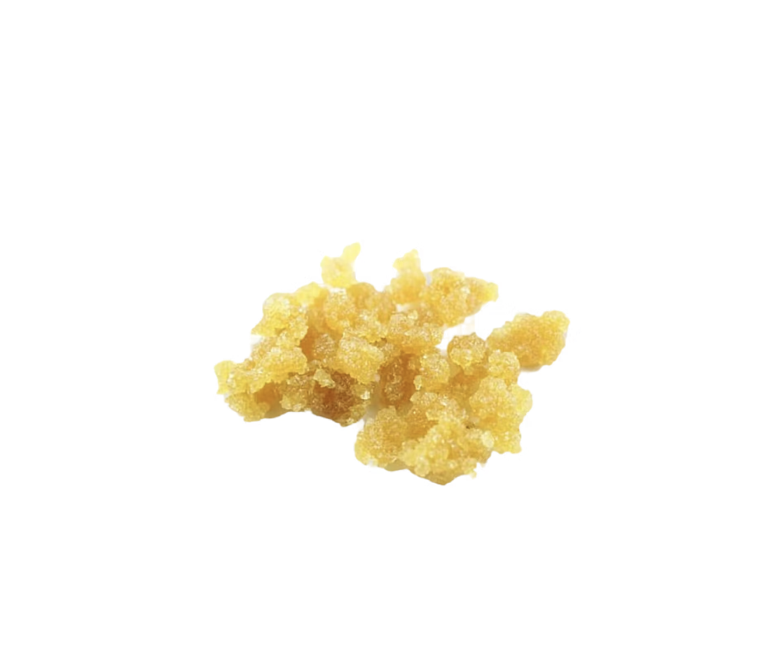 Photograph of product: Fresh Connection Moonbow 2g Badder