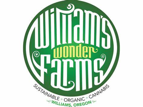Photograph of product: Blueberry Muffin (Williams Wonder) - 28g