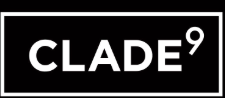 Photograph of product: Clade9 - Orange Push Pop 1g Disposable