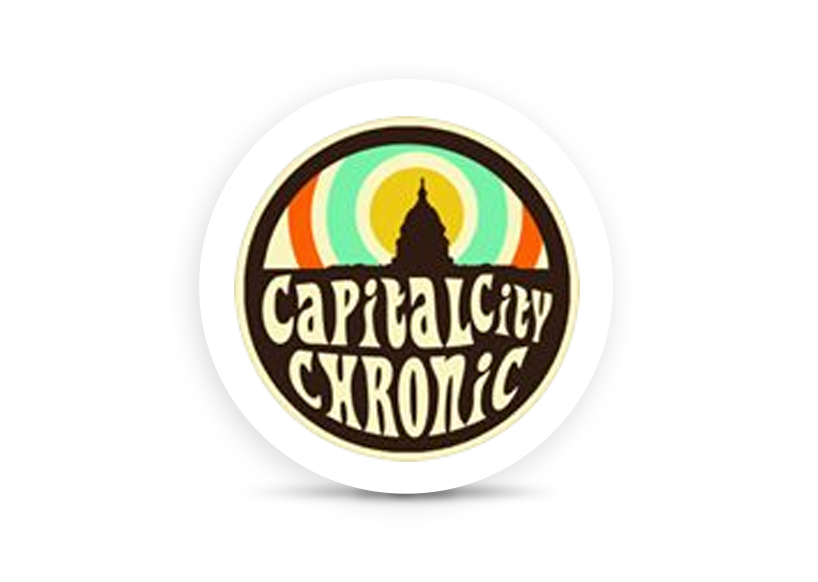Logo for img-fluid: Capital City Chronic