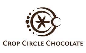 Photograph of product: Crop Circle - Mint Rosin Truffle (single)