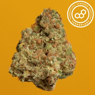 Photograph of product: Grand Pappy's Chillemon 41201 (S) (3.5g)