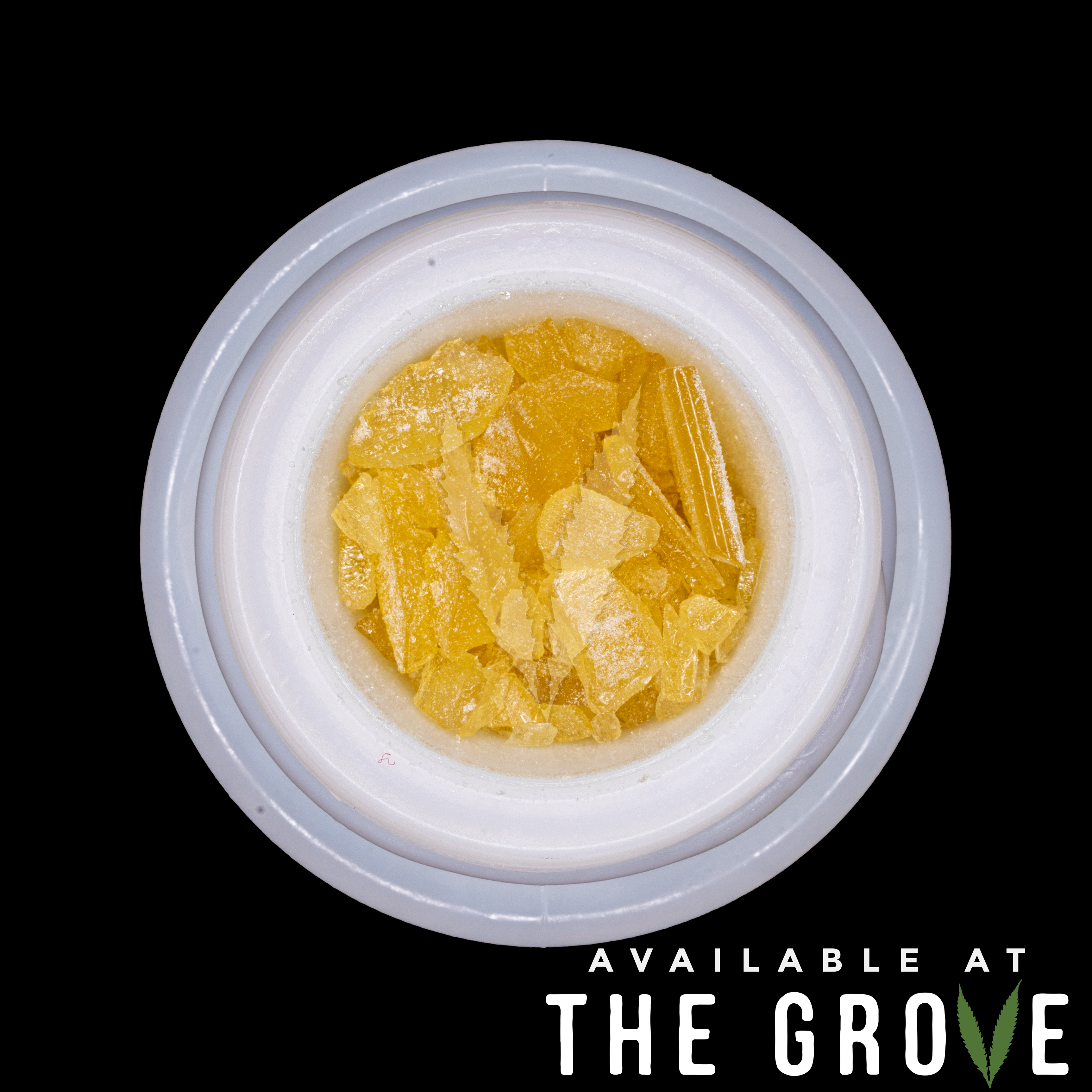Photograph of product: Rosin - Jackson Heightz