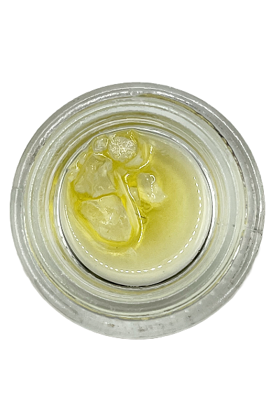 Photograph of product: Dr.J- Purple Pakistani Kush 1G SOTR (I)