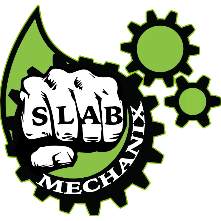 Photograph of Product: Slab - Concentrate - Very Berry Shatter