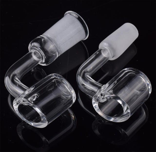 Photograph of product: $13.69 Banger Domeless Nail - 