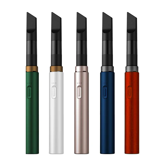 Photograph of product: Core 510 Battery | Assorted Colors