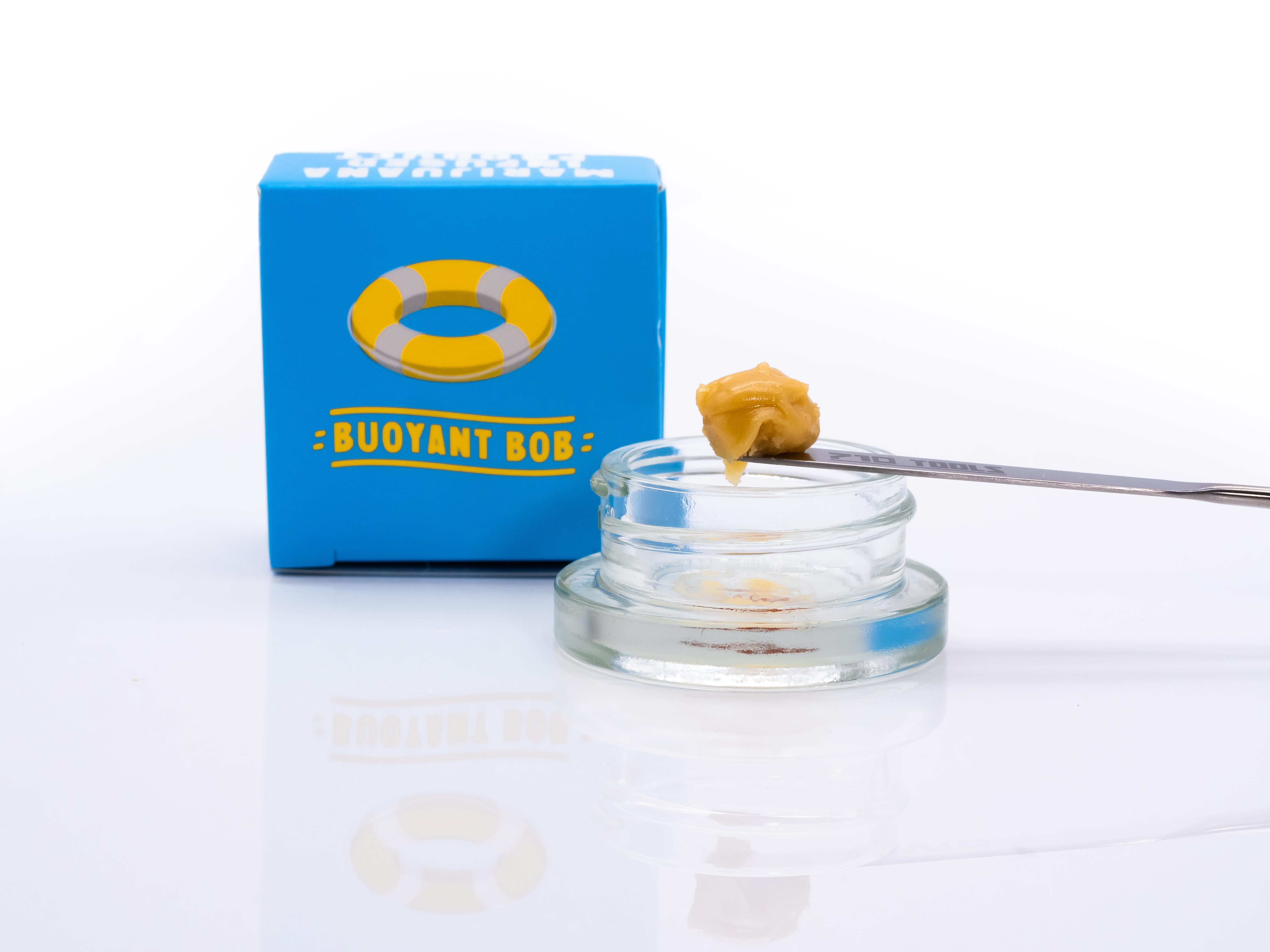 Photograph of Product: Lazy River Badder (1g)