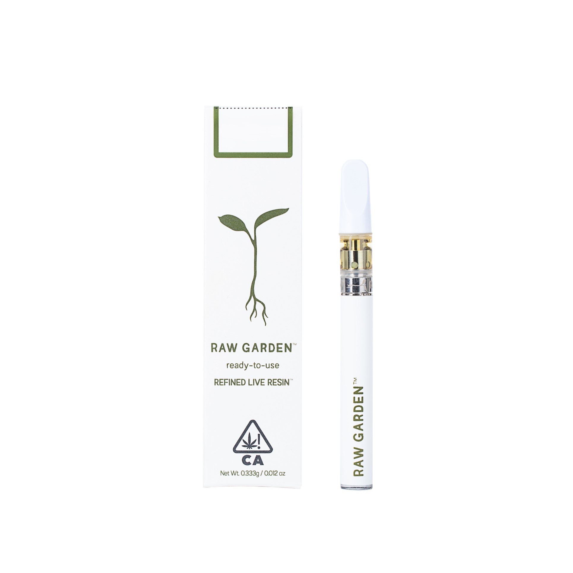 Photograph of product: KEY LIME COOKIES 1G REFINED LIVE RESIN ALL IN ONE