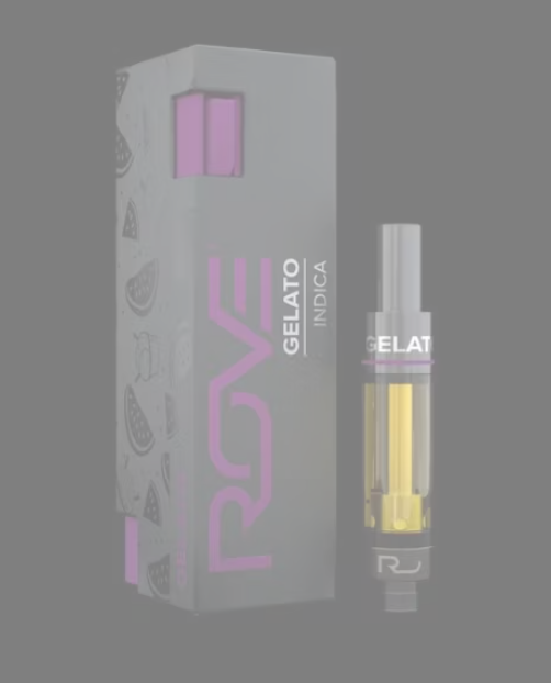 Photograph of product: Rove | 1g | Gelato | Cart