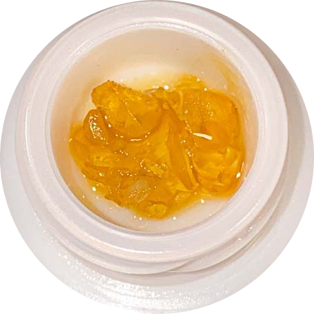 Photograph of product: Binske - 1g Live Diamonds & Sauce - - Venom Berries (H)