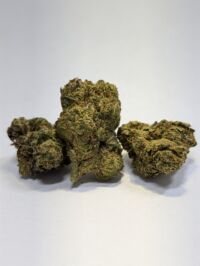 Photograph of product: Glenna's Spacerocks - 3.5g