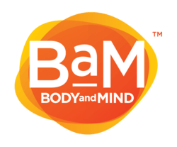 Photograph of product: Blue Tang Cookies - 3.5g - BAM - Nevada Medical Group