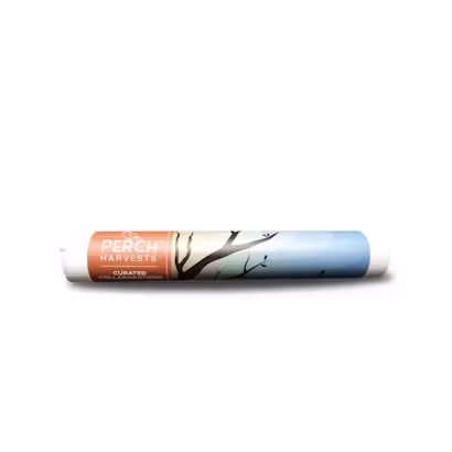 Photograph of product: Perch x Impressed | Truffle Cake | PRJ | 1g