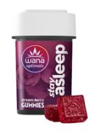 Photograph of product: 4:2:1:1 Dream Berry Gummies
