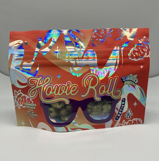 Photograph of product: Strawberry Mimosa 14g - 