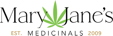 Photograph of product: Mary Jane's Super Strength Nano Salve, 3.3oz