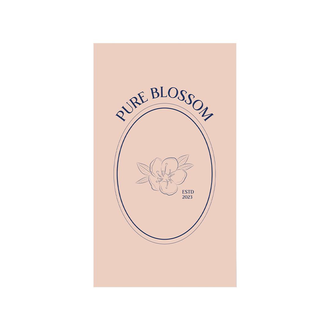 Photograph of product: Blossom Rolling Papers