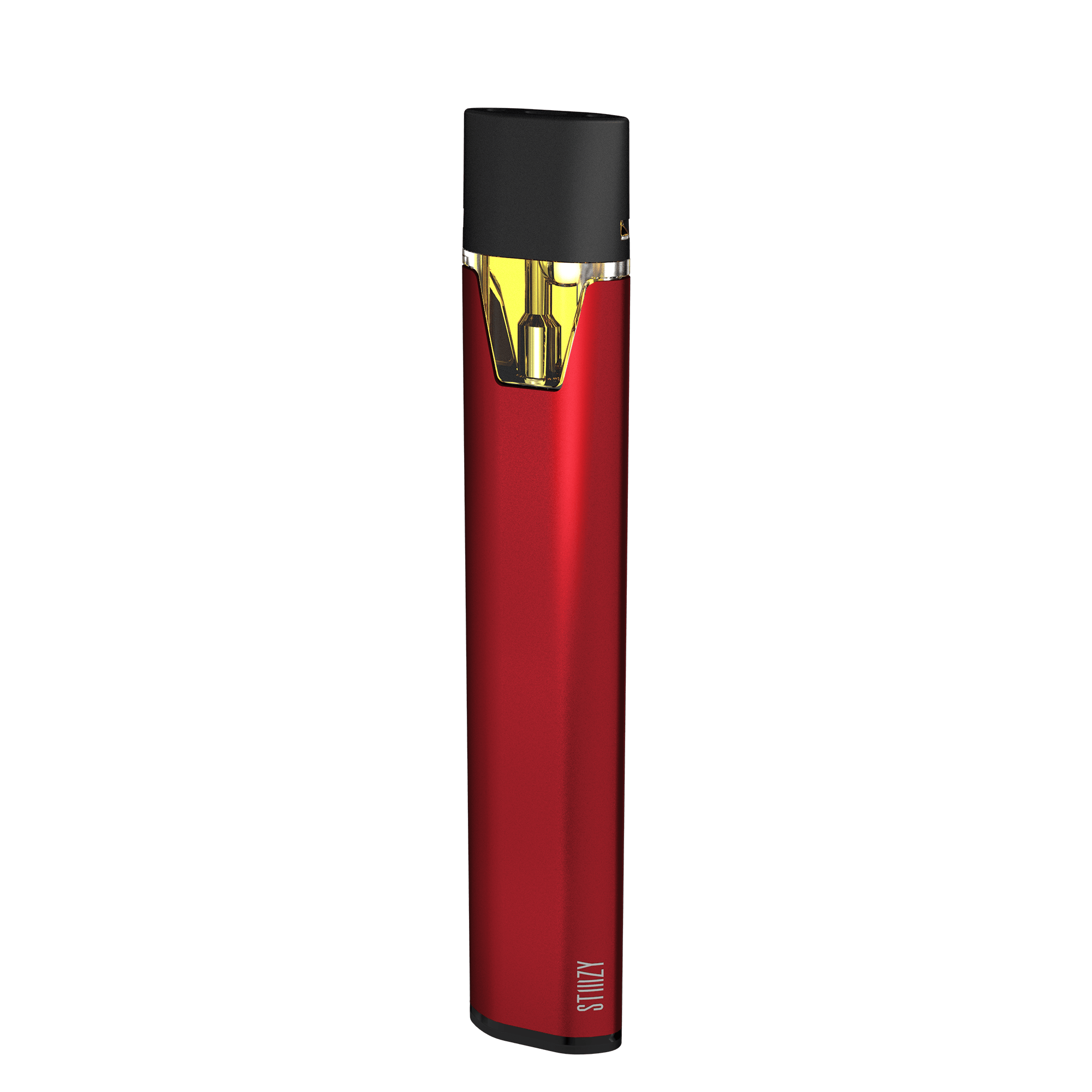 Photograph of product: Pod Battery (Red)