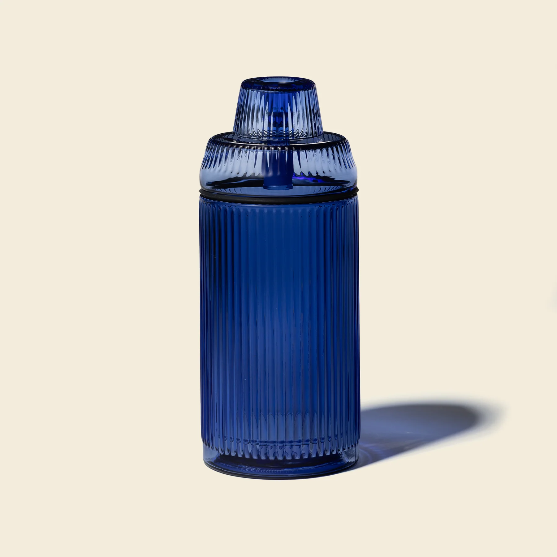 Photograph of product: Deco Gravity Bong - Lapis