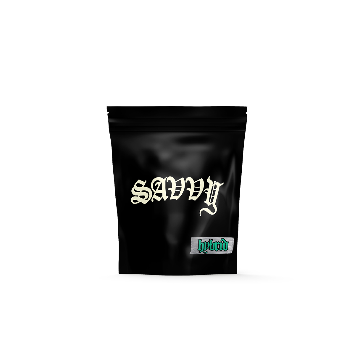 Photograph of product: Savvy Flower | Smalls | Gelato 41 - 3.5g